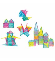 Kristal Puzzle 200 Parça