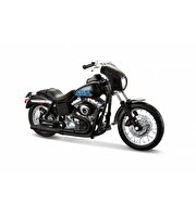 Maisto 1:18 Harley Davidson Sons Of Anarchy 2001 Harry Opie Winston