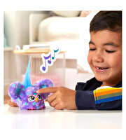 Furby Furblet İnteraktif Peluş Groo-Vee G1400