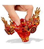 LEGO® Ninjago Spinjitzu Kai 70659