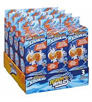 Nerf Super Soaker Su Topları 3'lü F6392