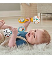 Fisher-Price Neşeli Marakas HMF34