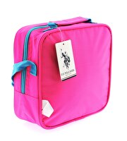 Polo Beslenme Çantası Pembe Love 46469