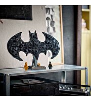 LEGO DC Batman Logosu 76330