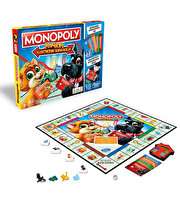 Monopoly Junior Elektronik Bankacılık