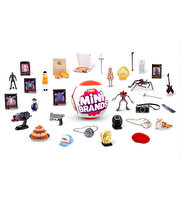 Mini Brands Netflix S1 Sürpriz Paket