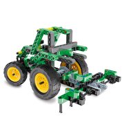 Clementoni Mekanik Laboratuvarı Tarım Ekipmanları