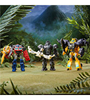 Transformers Movie 7 Rise of the Beasts Skullcruncher