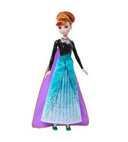 Disney Frozen Anna Jewel Reveal Sürpriz Paket JJY37