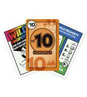 Monopoly Deal Kart Oyunu