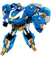 Harika Kanatlar Mini World Aircraft Robot