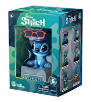 Disney Stitch Fun Serisi 2 Tekli Figür Paketi Sunglasses Stitch
