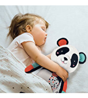 Baby Clementoni Müzikli Peluş Panda