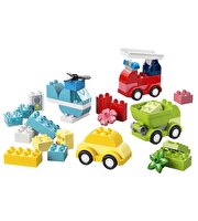 LEGO DUPLO İlk Yaratıcı Araçlar 10474