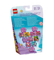 LEGO Emma'nın Alışveriş Oyun Küpü 41409