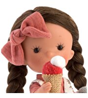 Llorens Lalka Miss Minis Bella Pan 26 Cm