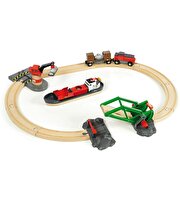 Brio Kargo Limanı Seti 33061