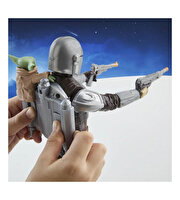 Star Wars The Mandalorian ve Grogu Ödül Avcısı G2842