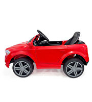 Blade 12 Volt Akülü Araba Kırmızı