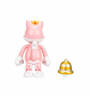 NTD Super Mario Figür 6 Cm W28 UPM03000 Cat Peach