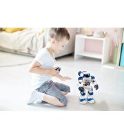 Xtrem Bots Kızılötesi Kontrollü Robot