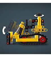 LEGO Technic Ağır İş Buldozeri 42163