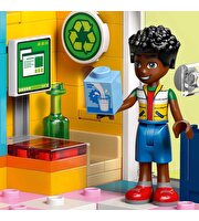 LEGO Friends Heartlake Şehri Marketi 42680