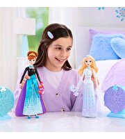 Disney Frozen Anna Jewel Reveal Sürpriz Paket JJY37