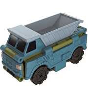 Transracers Asker Taşıyıcı ve İkmal Kamyonu