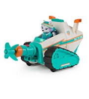 Paw Patrol Everest Deluxe Kar Küreme Aracı