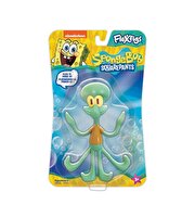 Flexfigs Spongebob Aksiyon Figür 55214 Mr. Squidward