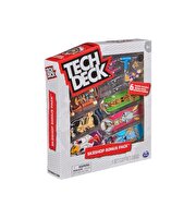Tech Deck Bonus Finesse SK8 Paketi