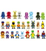 Stumble Guys 5’li Mini Figür 2