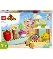 LEGO Duplo Organik Manav 10983