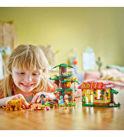 LEGO Disney Antonio’nun Hayvan Barınağı 43251