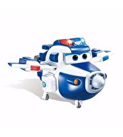 Harika Kanatlar Dönüşen Deluxe Super Charge Paul