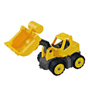 BIG Power Worker Mini Kepçe 23 Cm