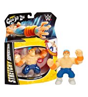 Goojitzu WWE Tekli Figür John Cena