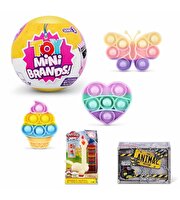 Mini Toys S3 Sürpriz Paket CDU24-77351GQ2