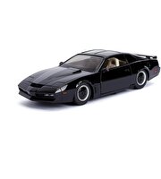 1:24 Jada Knight Rider 1982 Pontiac Trans AM