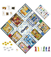 Cluedo Juni̇or F6419