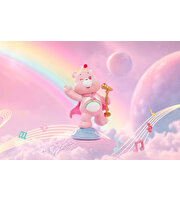 Care Bears Planet of Joy Serisi Sürpriz Paket Koleksiyon Figürü
