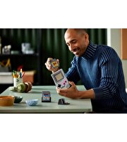 LEGO Super Mario Game Boy 72046