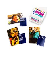 What Do You Meme ? İngilizce Kart Oyunu