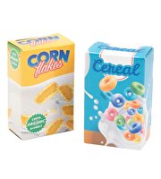 Cicciobello Günaydın Çiş ve Kahvaltı Zamanı Oyun Seti