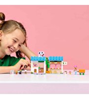 LEGO Friends Köpek Ödülleri Pastanesi 42677
