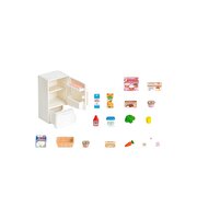 Sylvanian Families Buzdolabı