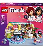 LEGO Friends Paisley'nin Odası 42647