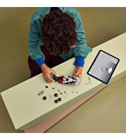 LEGO Speed Champions Audi Revolut F1 Team R26 Yarış Arabası 77259