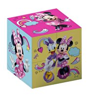 Minnie Mouse Sonsuz Küp